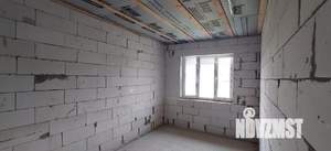 Дом 95м², 1-этажный, участок 5 сот.