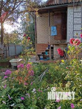 Дом 52м², 1-этажный, участок 3 сот.