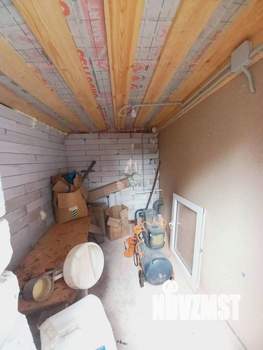 Дом 107м², 1-этажный, участок 5 сот.