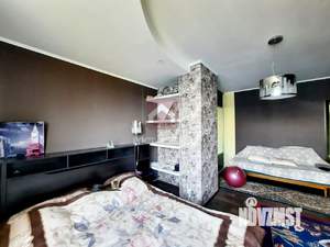 Дом 350м², 3-этажный, участок 4 сот.