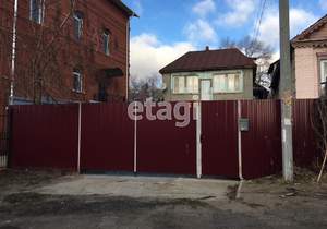 Дом 77м², 2-этажный, участок 2 сот.