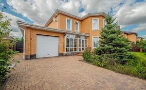 Дом 168м², 2-этажный, участок 8 сот.