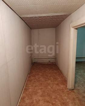 Дом 62м², 2-этажный, участок 2 сот.