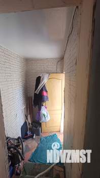 Дом 52м², 2-этажный, участок 2 сот.