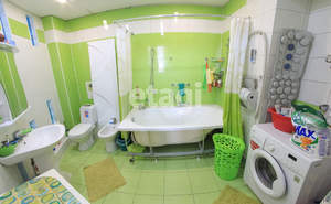 Дом 357м², 2-этажный, участок 4 сот.