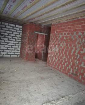 Дом 127м², 1-этажный, участок 7 сот.