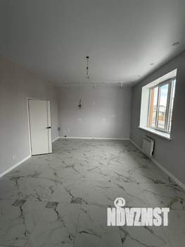 Коттедж 97м², 1-этажный, участок 4 сот.