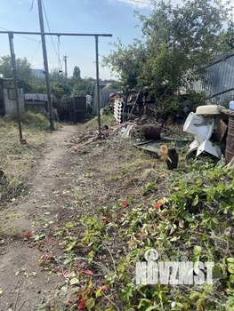 Дом 43м², 1-этажный, участок 6 сот.