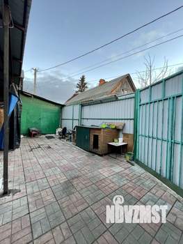 Дом 92м², 1-этажный, участок 3 сот.