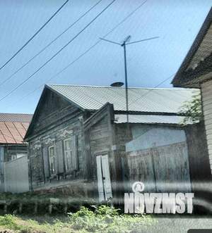 Дом 46м², 1-этажный, участок 4 сот.