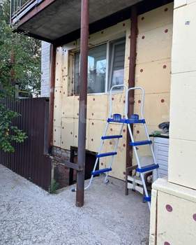 Дом 100м², 3-этажный, участок 4 сот.