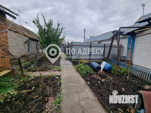 Дом 107м², 1-этажный, участок 4 сот.