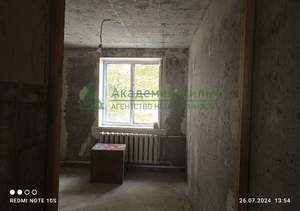 Дом 65м², 1-этажный, участок 20 сот.