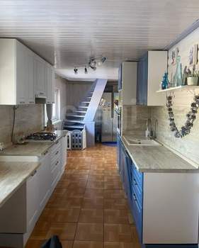 Дом 108м², 2-этажный, участок 4 сот.