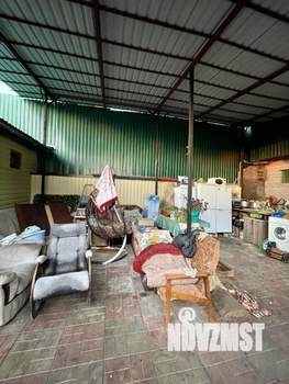 Дом 92м², 1-этажный, участок 3 сот.