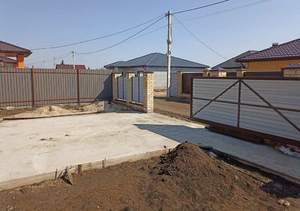 Дом 104м², 1-этажный, участок 9 сот.