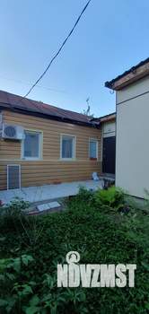 Дом 96м², 1-этажный, участок 2 сот.