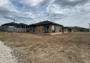 Дом 120м², 1-этажный, участок 6 сот.