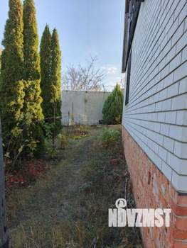 Дом 88м², 2-этажный, участок 11 сот.