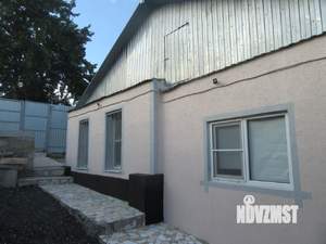 Дом 57м², 1-этажный, участок 6 сот.