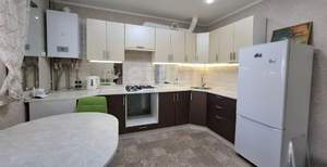 Дом 84м², 2-этажный, участок 7 сот.