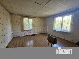 Дом 140м², 2-этажный, участок 3 сот.