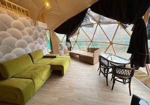 Дом 30м², 2-этажный, участок 3 сот.