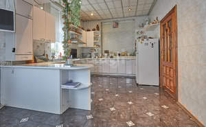 Дом 342м², 3-этажный, участок 9 сот.