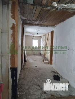 Дом 91м², 1-этажный, участок 4 сот.