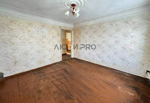 Дом 62м², 1-этажный, участок 5 сот.