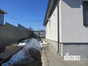 Дом 74м², 1-этажный, участок 9 сот.