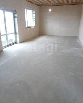 Дом 111м², 1-этажный, участок 909 сот.