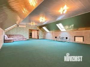 Дом 416м², 3-этажный, участок 2 сот.