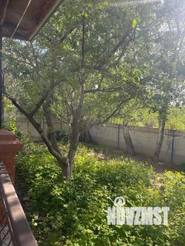 Дом 366м², 3-этажный, участок 14 сот.