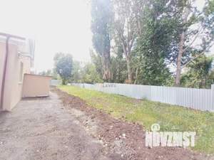 Дом 107м², 1-этажный, участок 5 сот.