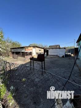 Дом 74м², 1-этажный, участок 8 сот.