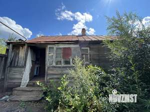 Дом 21м², 1-этажный, участок 6 сот.