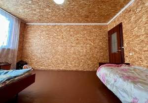 Дом 77м², 2-этажный, участок 6 сот.