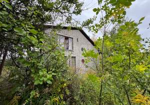 Дом 35м², 2-этажный, участок 9 сот.