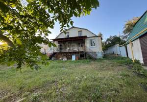 Дом 103м², 2-этажный, участок 5 сот.