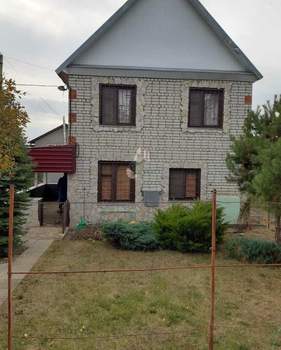 Дом 70м², 2-этажный, участок 8 сот.