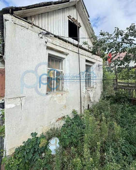 Дом 35м², 1-этажный, участок 7 сот.