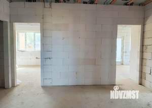 Дом 95м², 1-этажный, участок 5 сот.