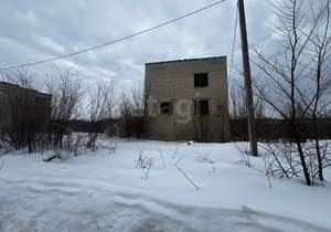 Дом 107м², 2-этажный, участок 15 сот.