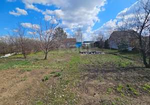 Дом 20м², 2-этажный, участок 6 сот.