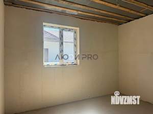 Дом 85м², 1-этажный, участок 5 сот.