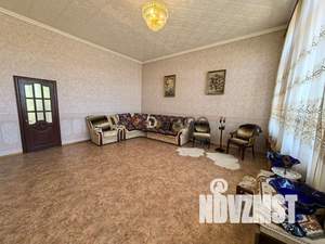 Дом 329м², 4-этажный, участок 5 сот.