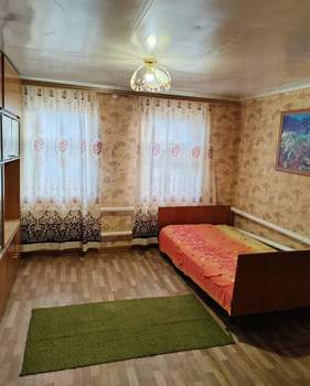 Дом 75м², 2-этажный, участок 6 сот.