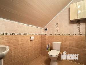 Дом 416м², 3-этажный, участок 2 сот.