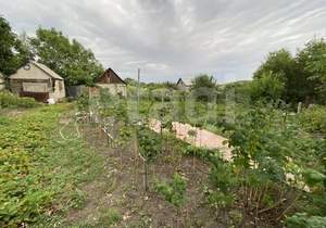 Дом 18м², 2-этажный, участок 6 сот.